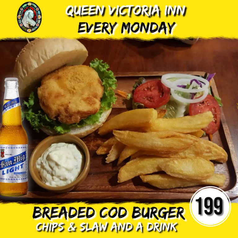 Weekend Special Menu - Made with PosterMyWall(4)